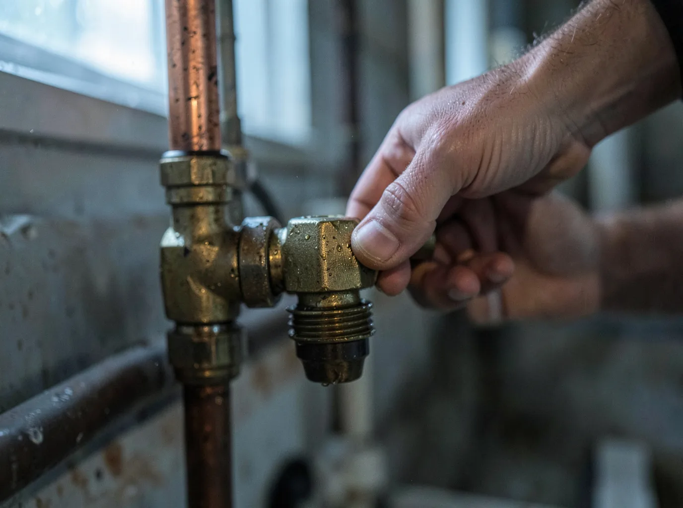 Emergency Plumber Wright, KS FAQs